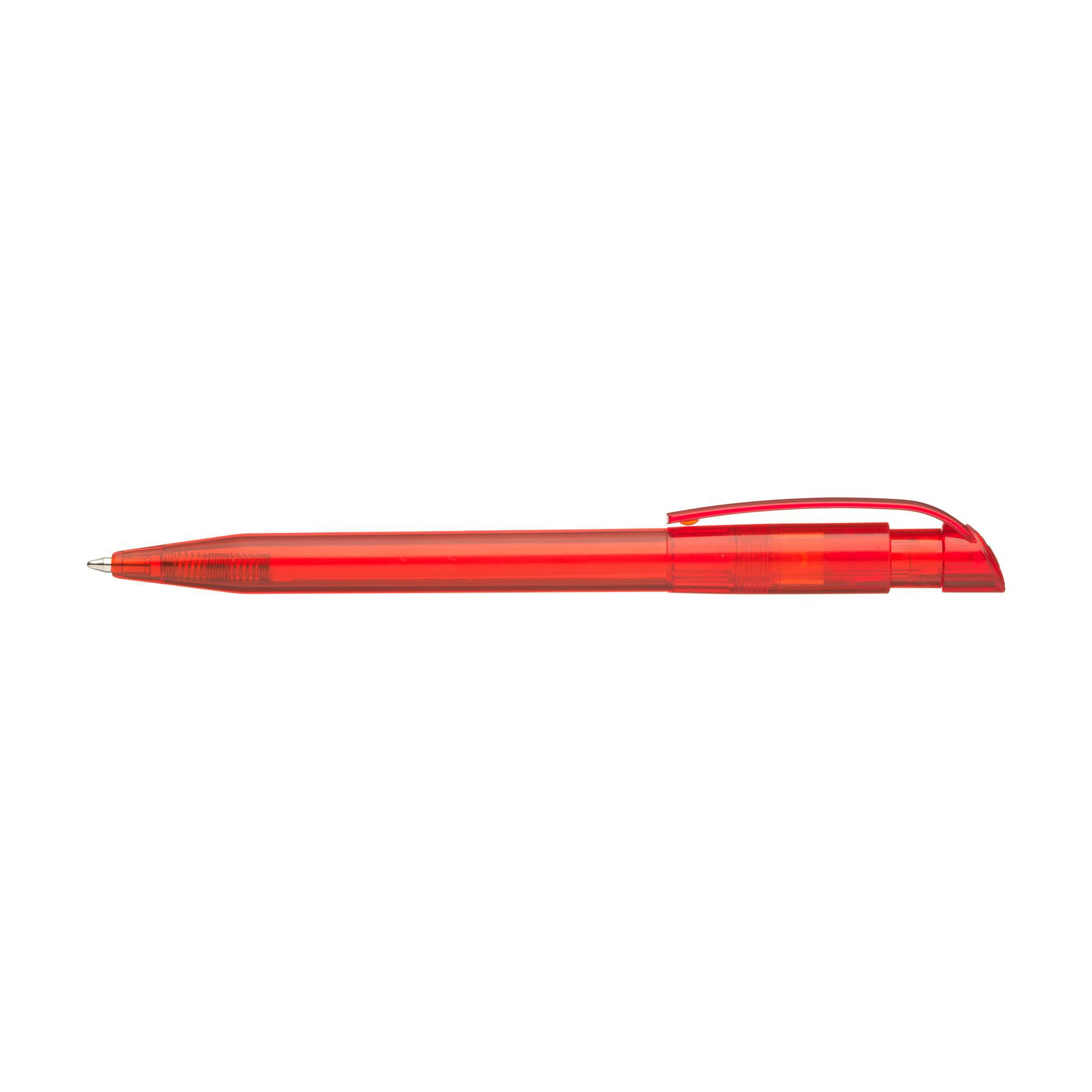 Stylo bille Stilolinea S45 Clear