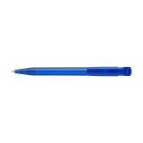 Vue 2 de Stylo bille Stilolinea S45 Clear