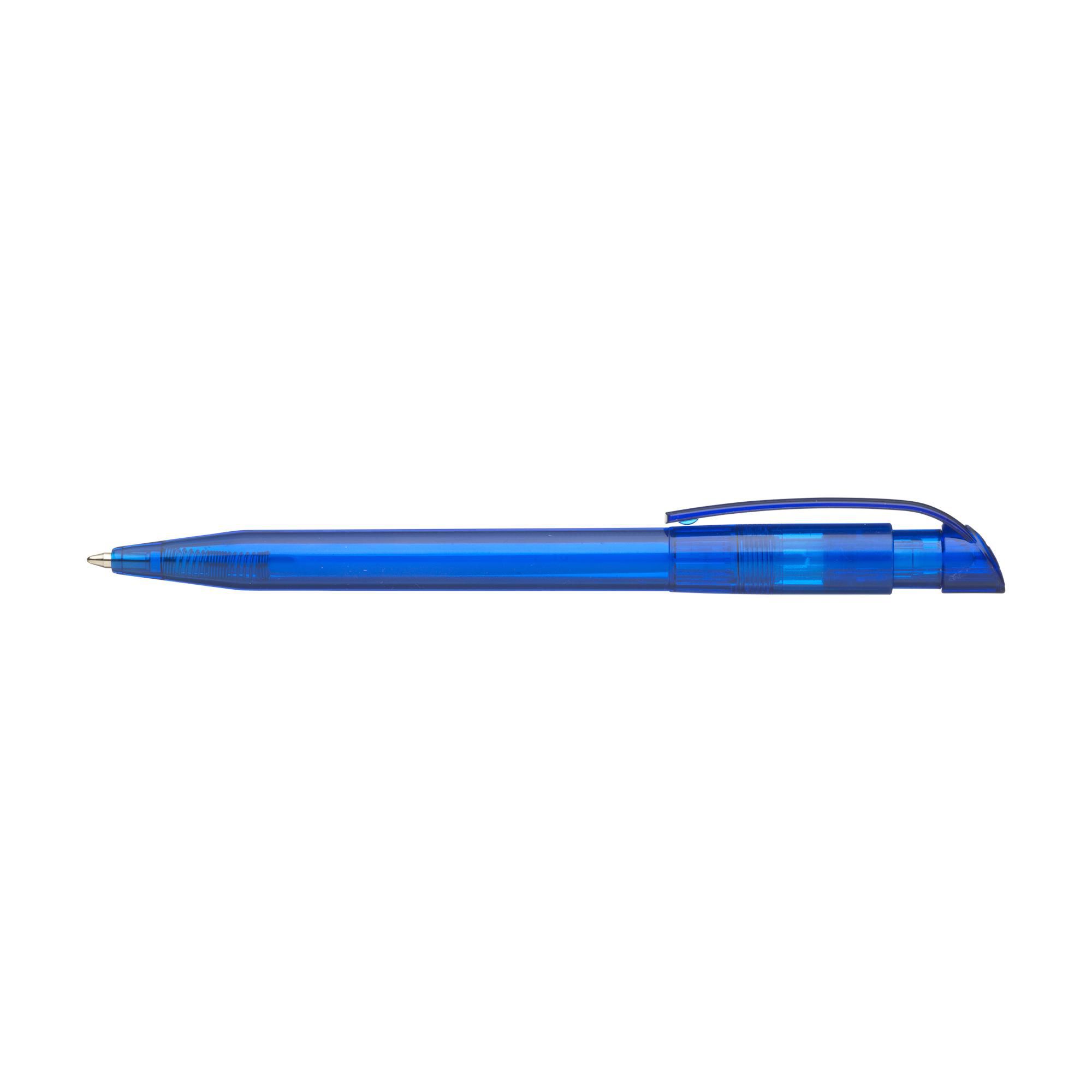 Stylo bille Stilolinea S45 Clear