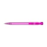 Vue 2 de Stylo bille Stilolinea S45 Clear