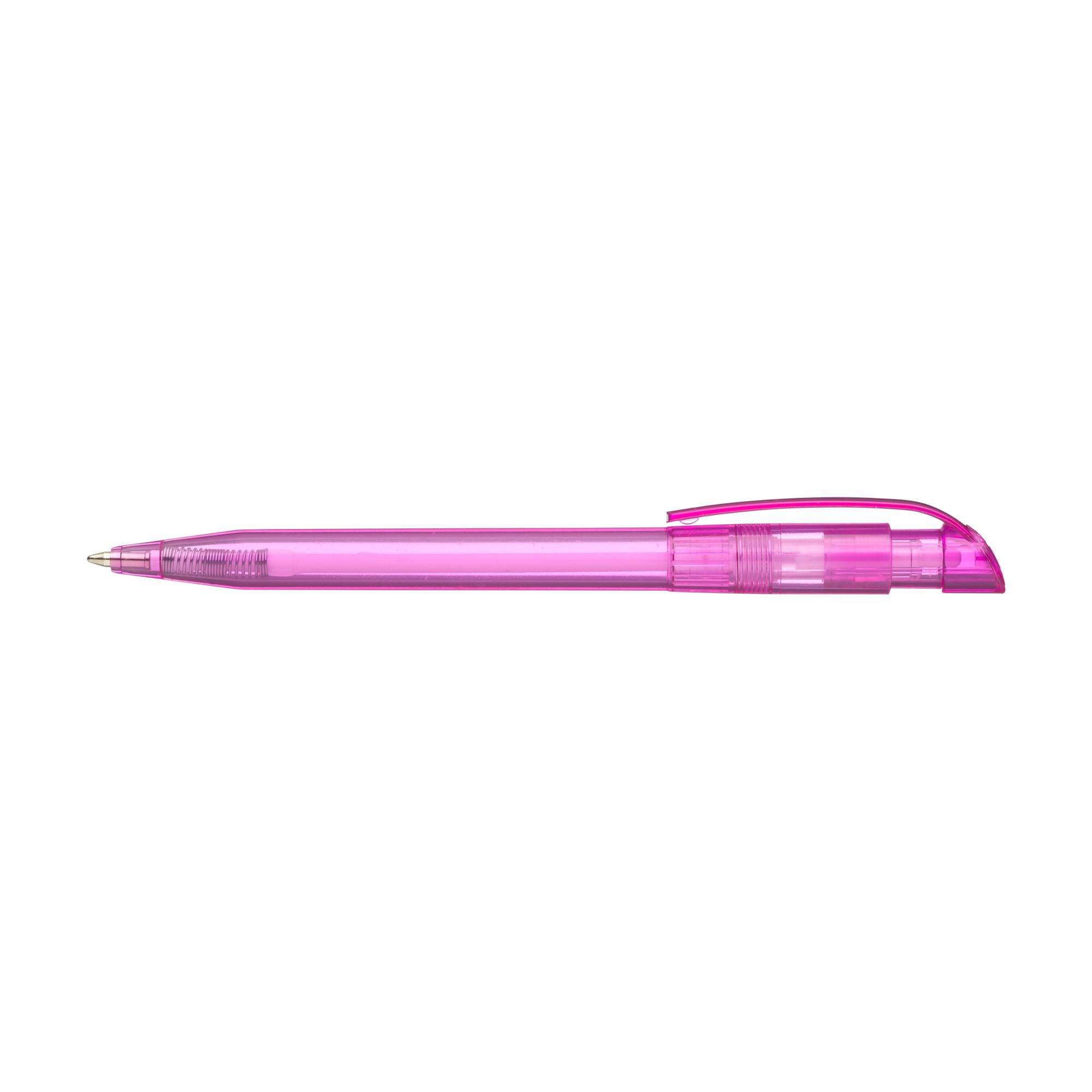 Stylo bille Stilolinea S45 Clear