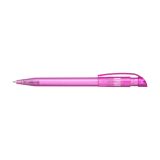 Vue 1 de Stylo bille Stilolinea S45 Clear