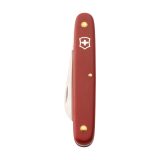 Vue 2 de Victorinox couteau à fleurs Ecoline