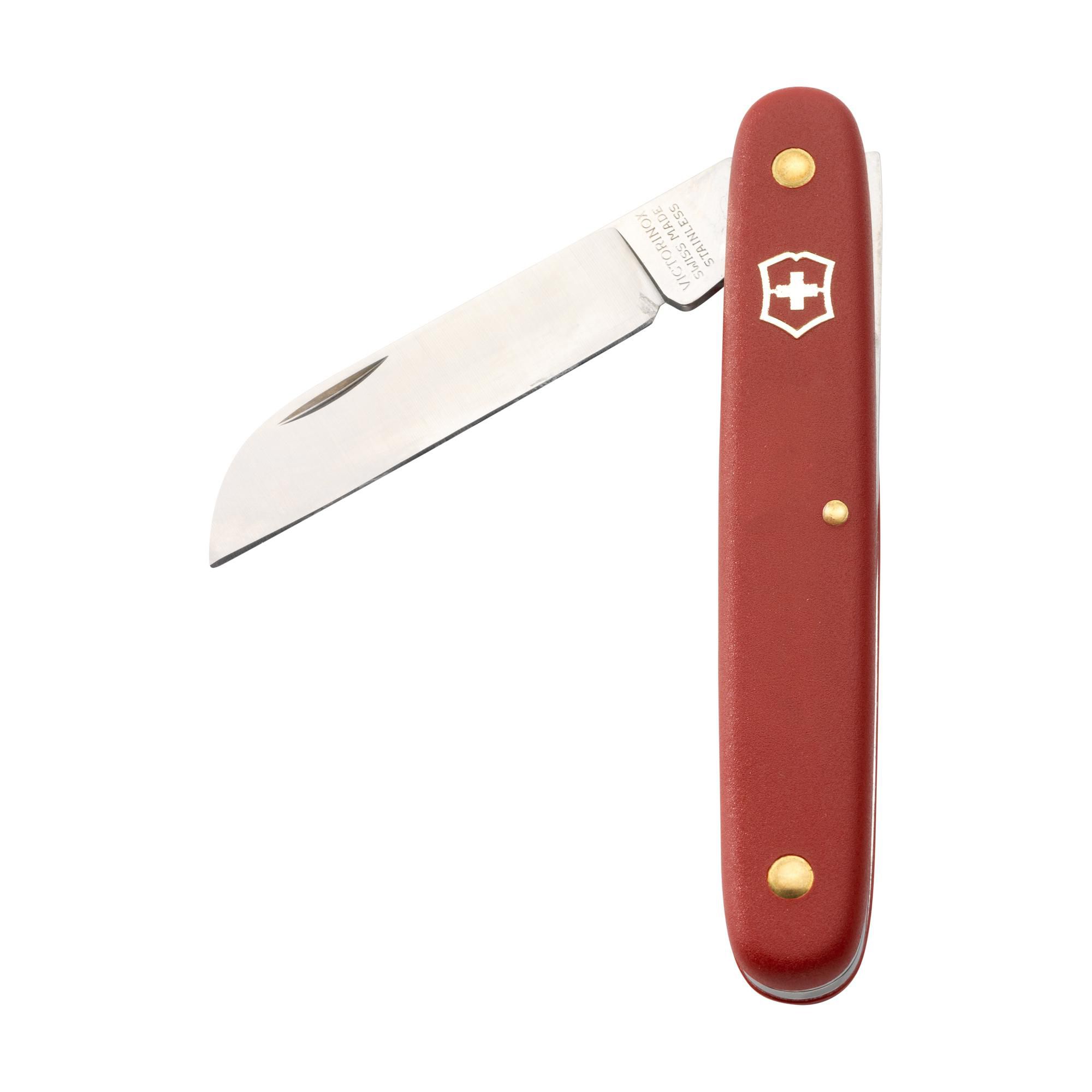 Victorinox couteau à fleurs Ecoline