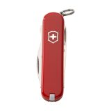 Vue 3 de Victorinox outil de poche Jetsetter | 7 fonctions