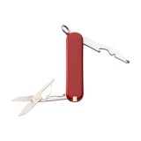 Vue 2 de Victorinox outil de poche Jetsetter | 7 fonctions