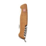 Vue 4 de Victorinox couteau de poche Rangerwood | 10 fonctions