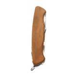 Vue 3 de Victorinox couteau de poche Rangerwood | 10 fonctions