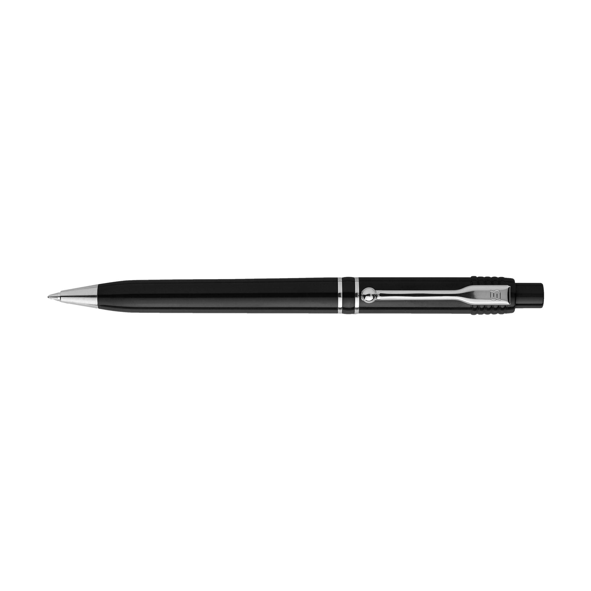 Stylo bille Stilolinea Raja Chrome