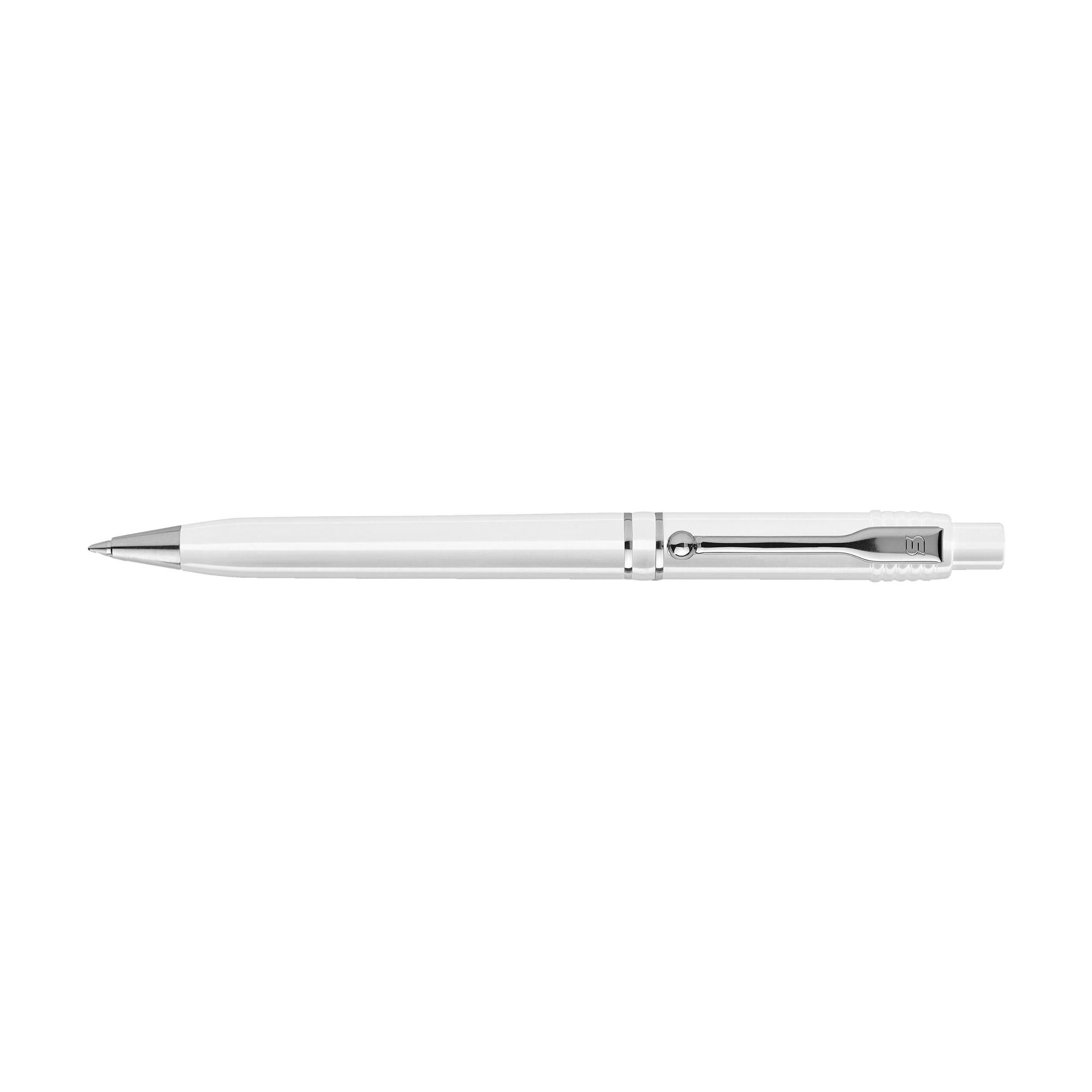 Stylo bille Stilolinea Raja Chrome