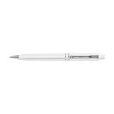 Vue 1 de Stylo bille Stilolinea Raja Chrome