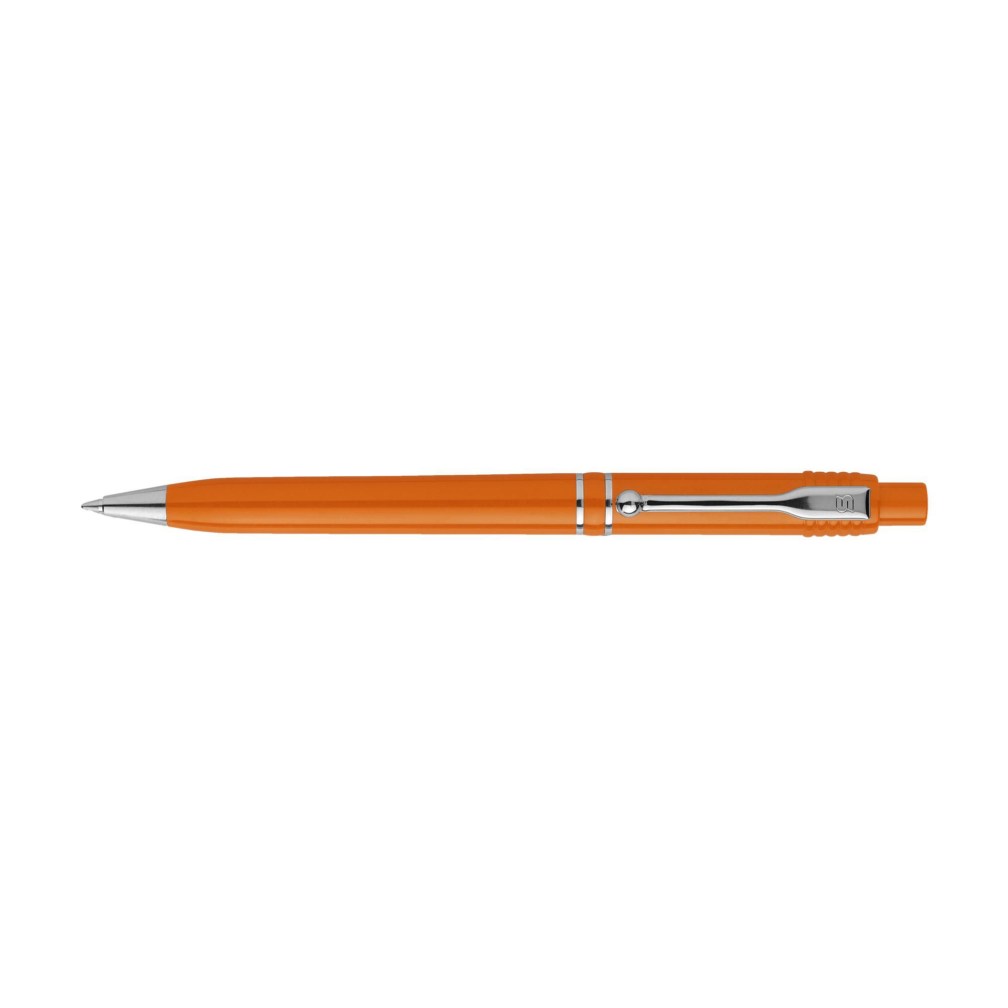 Stylo bille Stilolinea Raja Chrome