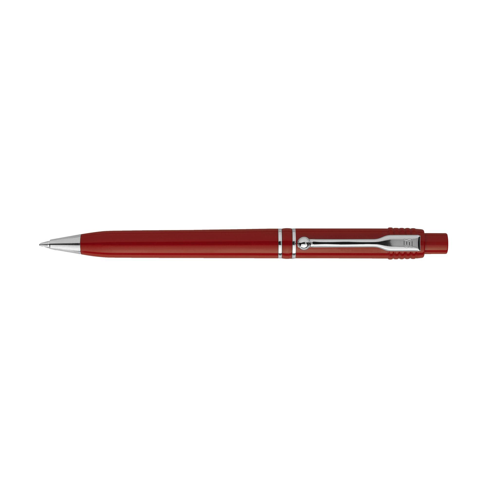 Stylo bille Stilolinea Raja Chrome