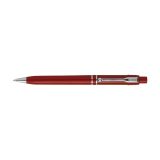 Vue 1 de Stylo bille Stilolinea Raja Chrome