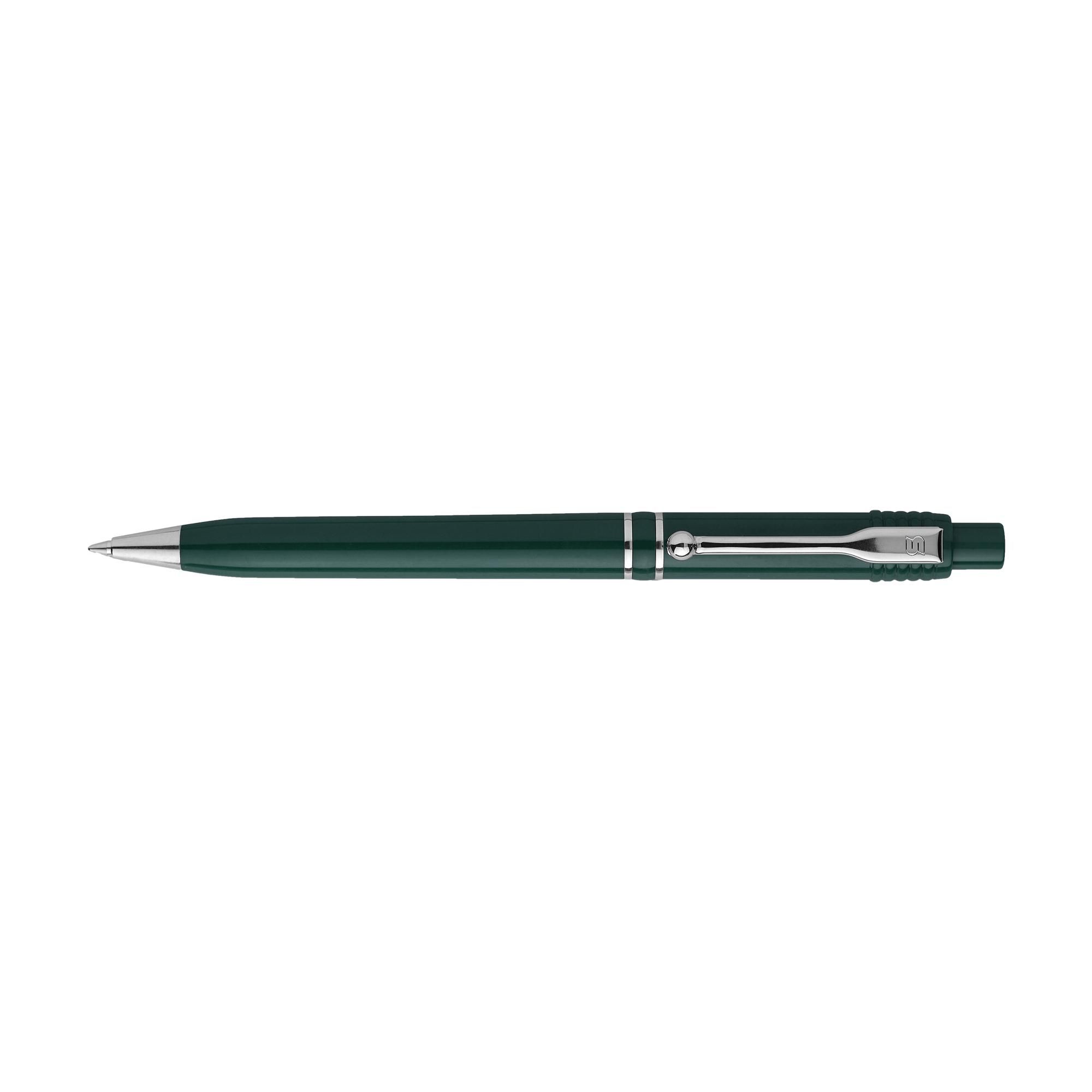 Stylo bille Stilolinea Raja Chrome