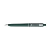 Vue 1 de Stylo bille Stilolinea Raja Chrome