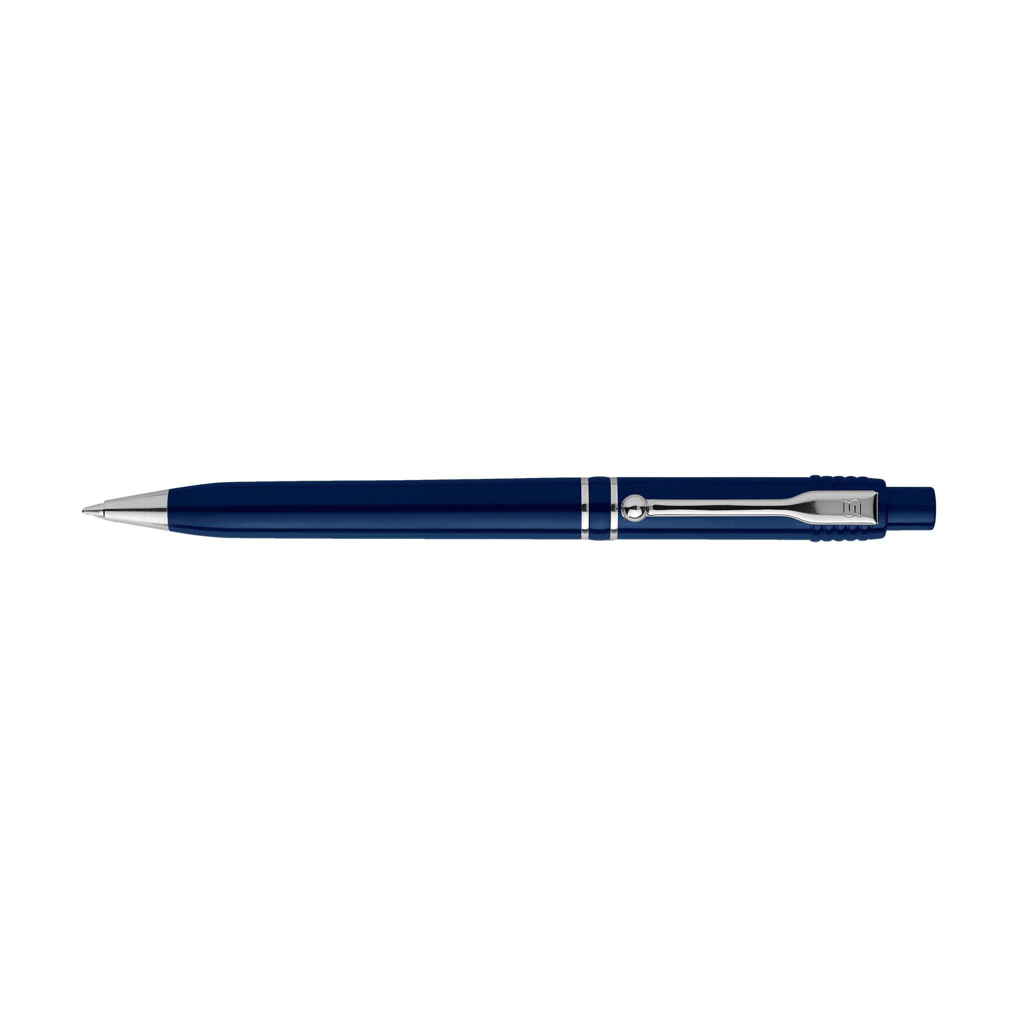Stylo bille Stilolinea Raja Chrome