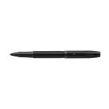 Vue 4 de Stylo roller Parker IM Achromatic | Encre noire