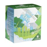 Vue 4 de Stylo bille Stilolinea S45 BIO