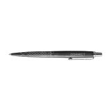 Vue 4 de Stylo bille Parker Jotter Global Icon Paris | Encre bleue