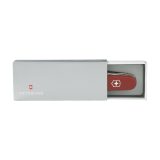 Vue 2 de Victorinox boîte cadeau coulissante