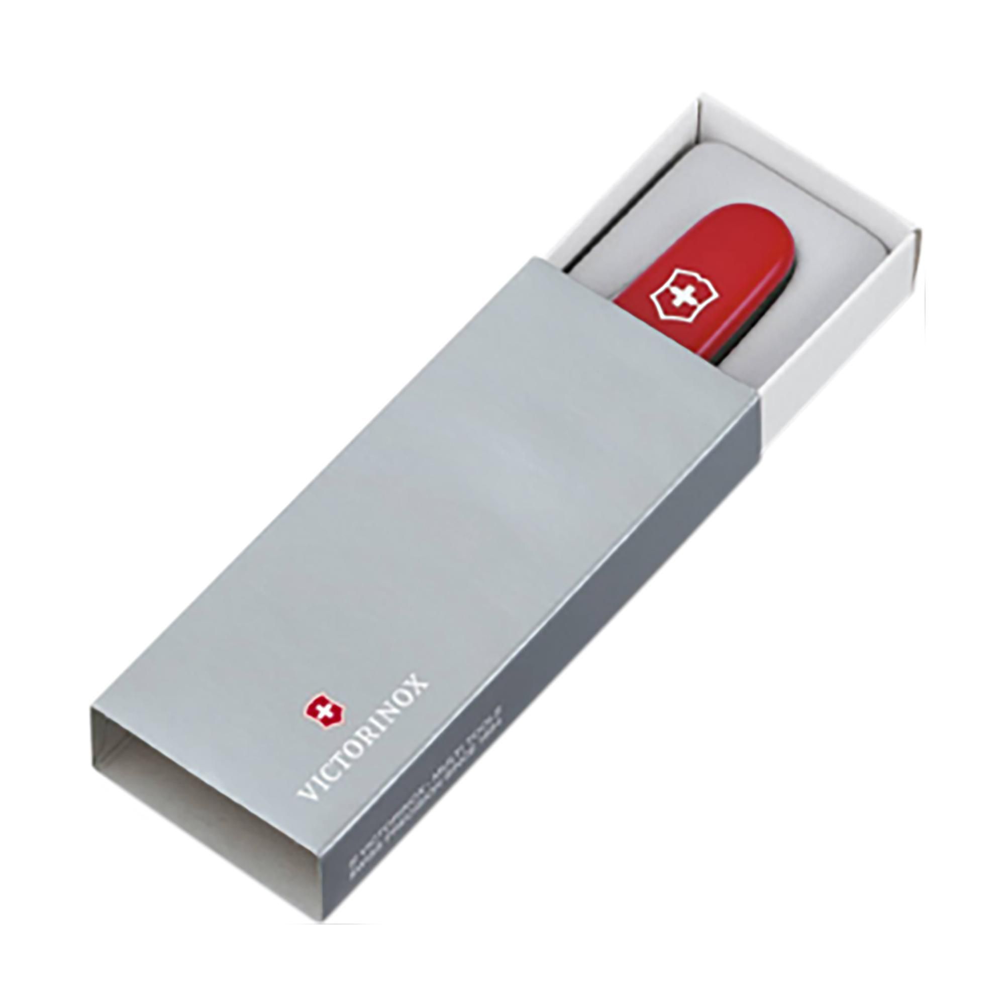 Victorinox boîte cadeau coulissante