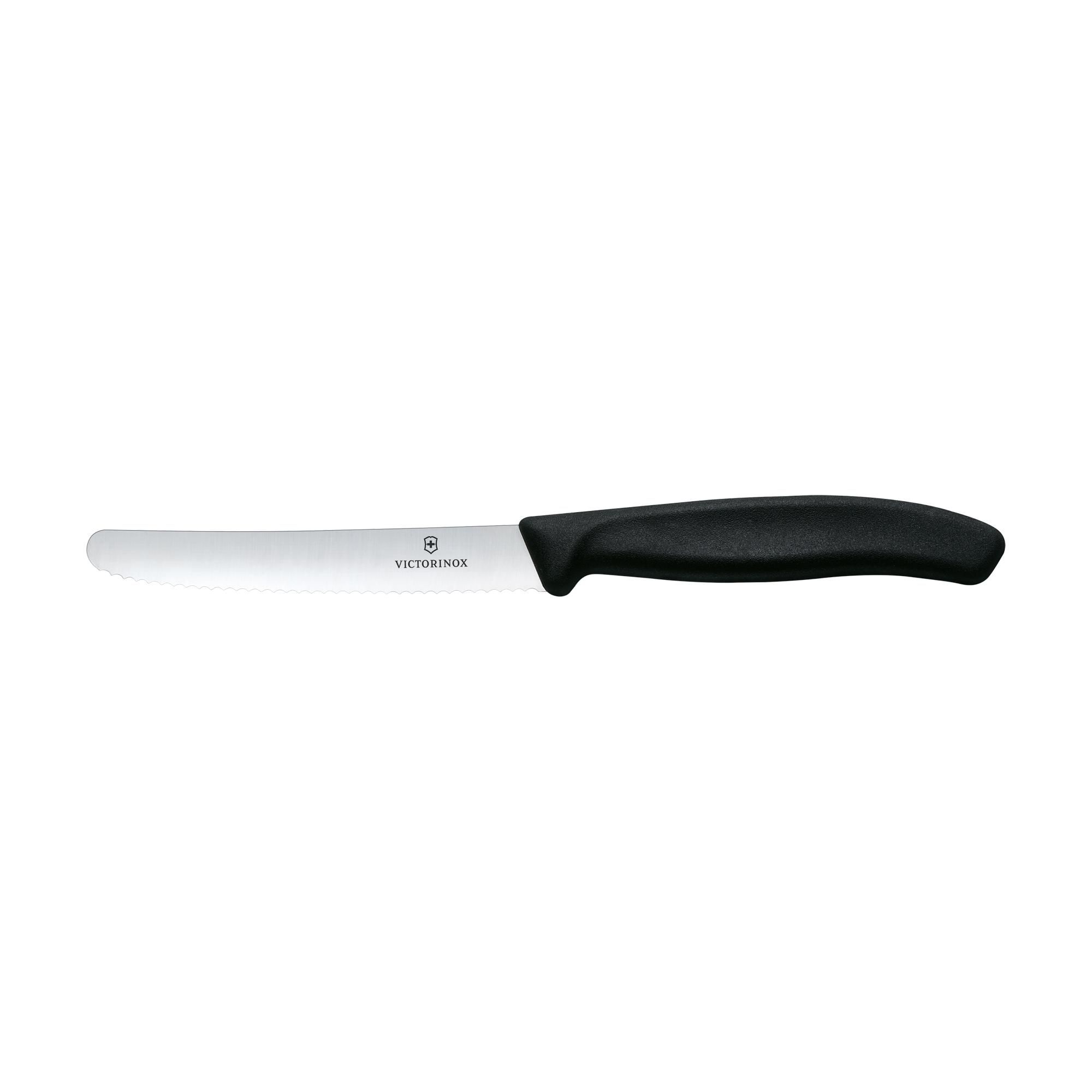 Victorinox couteau de table Swiss Classic | Étui de protection