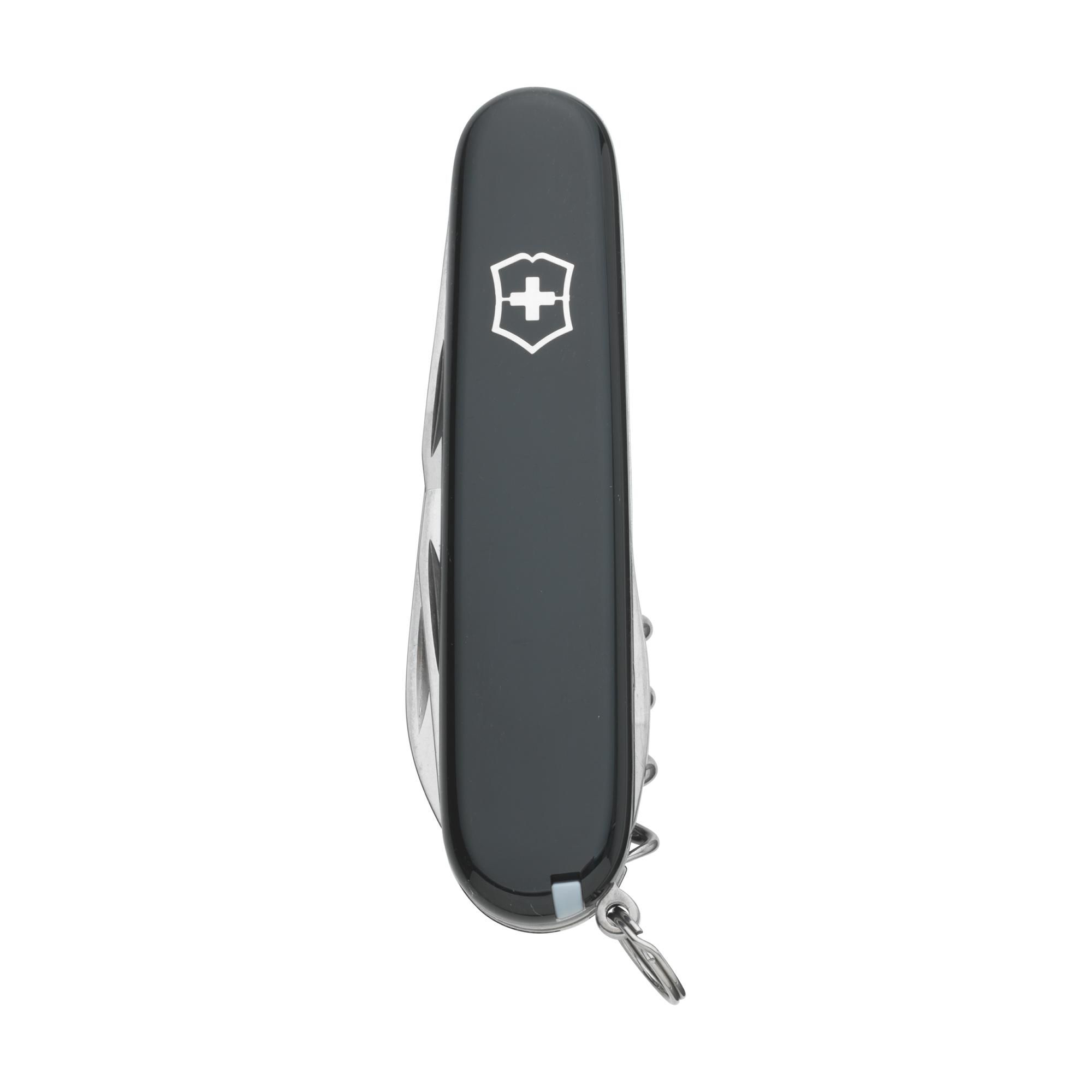 Victorinox couteau de poche Spartan | Coffret cadeau | 12 fonctions