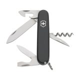 Vue 9 de Victorinox couteau de poche Spartan | Coffret cadeau | 12 fonctions