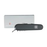 Vue 11 de Victorinox couteau de poche Spartan | Coffret cadeau | 12 fonctions
