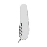 Vue 2 de Victorinox couteau de poche Spartan | Coffret cadeau | 12 fonctions