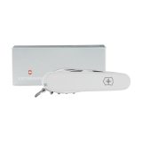 Vue 4 de Victorinox couteau de poche Spartan | Coffret cadeau | 12 fonctions