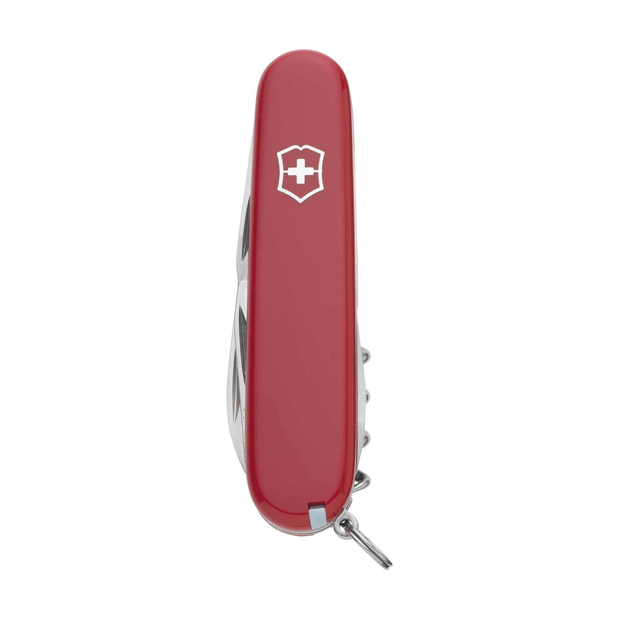 Victorinox couteau de poche Spartan | Coffret cadeau | 12 fonctions