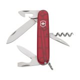 Vue 6 de Victorinox couteau de poche Spartan | Coffret cadeau | 12 fonctions
