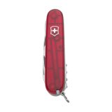 Vue 1 de Victorinox couteau de poche Huntsman | 15 fonctions