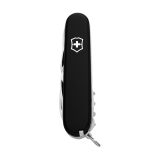 Vue 7 de Victorinox couteau de poche Huntsman | Coffret cadeau | 15 fonctions