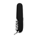Vue 8 de Victorinox couteau de poche Huntsman | Coffret cadeau | 15 fonctions