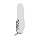Vue 2 de Victorinox couteau de poche Huntsman | Coffret cadeau | 15 fonctions