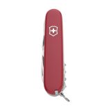 Vue 1 de Victorinox couteau de poche Huntsman | 15 fonctions