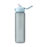 Vue 3 de AquaSport RCS Recycled Water Bottle 1 L