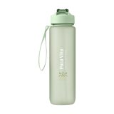 Vue 2 de AquaSport RCS Recycled Water Bottle 1 L