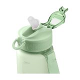 Vue 4 de AquaSport RCS Recycled Water Bottle 1 L