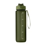 Vue 1 de AquaSport RCS Recycled Water Bottle 1 L
