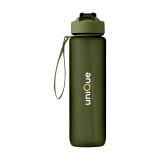 Vue 2 de AquaSport RCS Recycled Water Bottle 1 L
