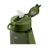 Vue 4 de AquaSport RCS Recycled Water Bottle 1 L