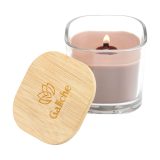 Vue 1 de Wooosh Candle Sereno bougie parfumée