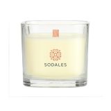 Vue 2 de Wooosh Candle Sereno bougie parfumée
