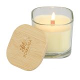 Vue 1 de Wooosh Candle Sereno bougie parfumée