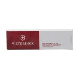 Vue 6 de Victorinox Classic SD Wood canif