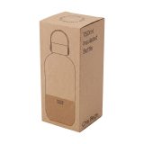 Vue 3 de Noma Noma Recycled Steel Insulated Bottle 750 ml bouteille thermos